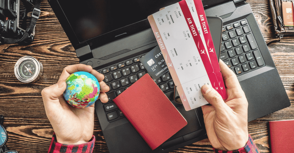 When Is The Best Time to Book International Flight
